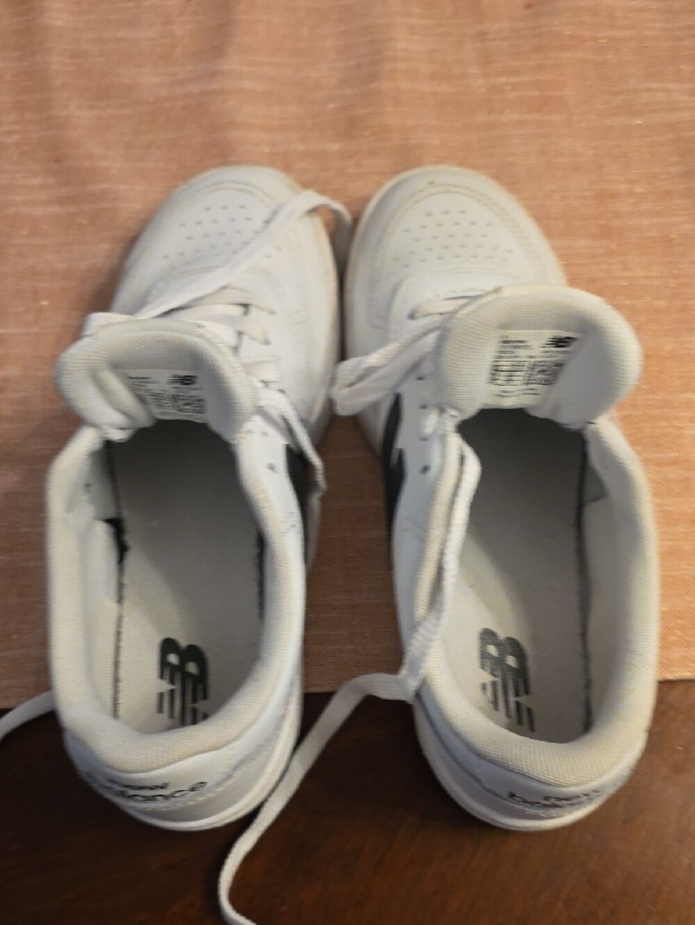 New Balance W8.5 / M7 - Picture 5 of 6